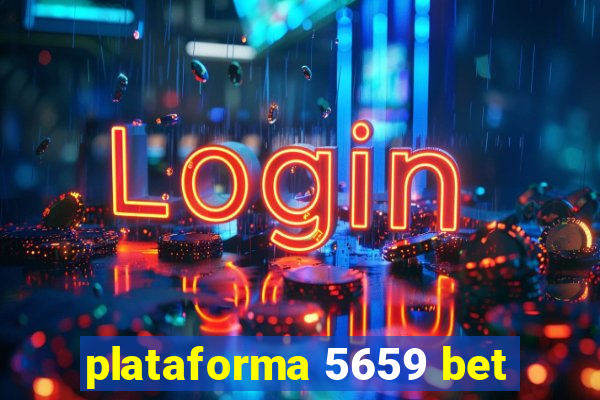 plataforma 5659 bet